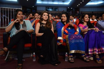 Power Audio Launch